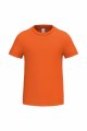 Goedkope Kinder T-shirt iDeal 190 Oranje